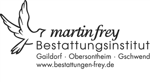 Bestattungsinstitut Martin Frey